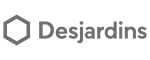 Desjardins.